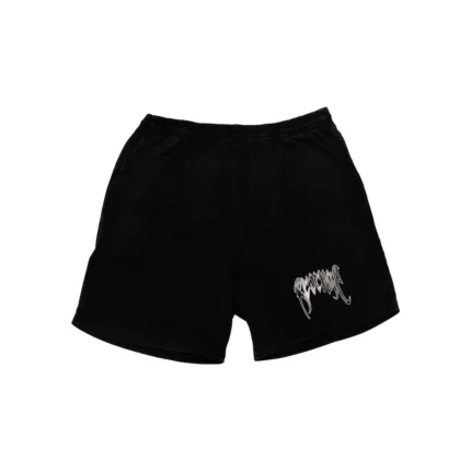 ANGEL KISS SHORTS