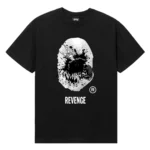 BAESTA TEE BLACK