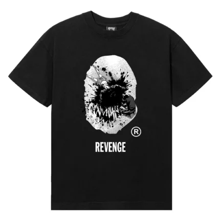 BAESTA TEE BLACK