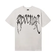 BONES TEE CEMENT