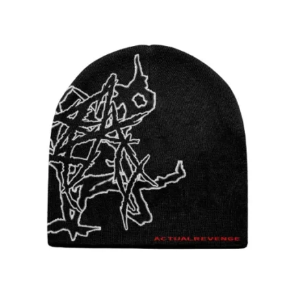 PINKMAN BEANIE