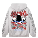 Revenge Sold Out Hoodie