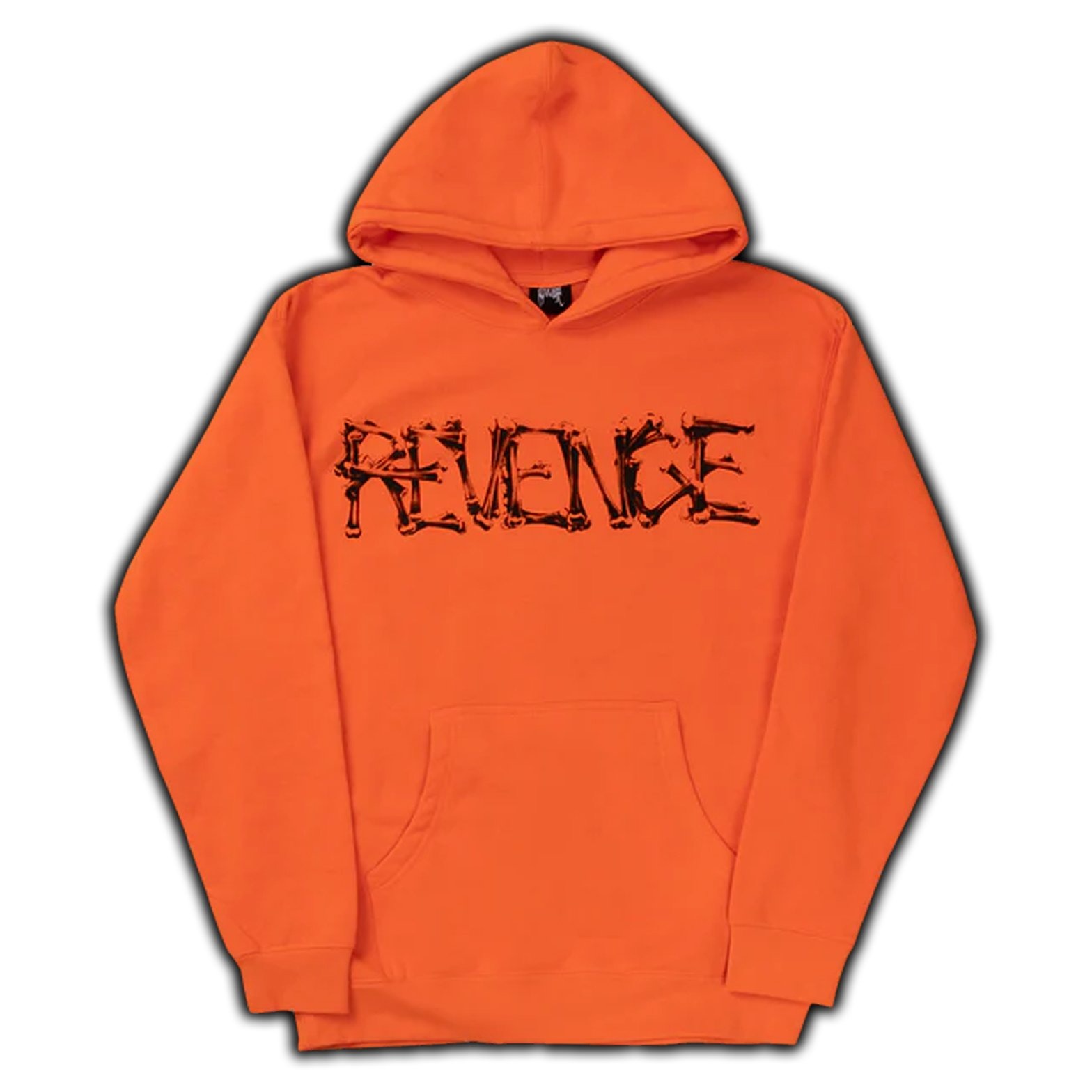 Revenge X-Ray Bones Hoodie Revenge X-Ray Bones Hoodie