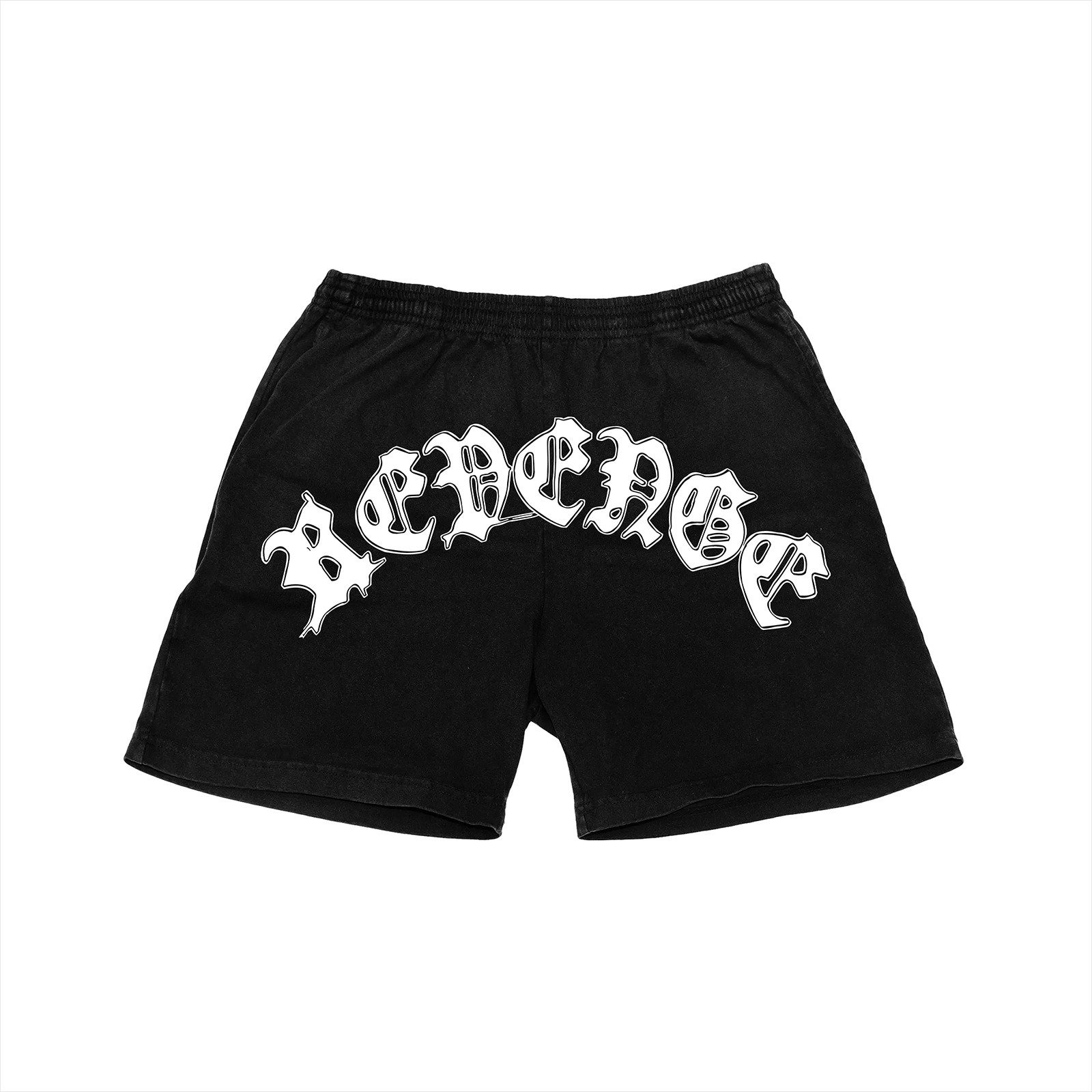 Revenge Cracked Skull Short Revenge Cracked Skull Short