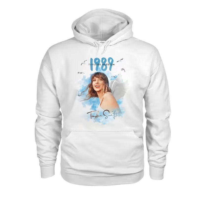 Taylor Swift Hoodie 1989 Taylor Swift Hoodie 1989
