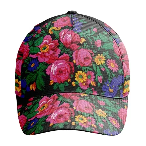 Kokums Revenge Black Hat