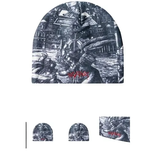 Revenge Apocalypse Beanie