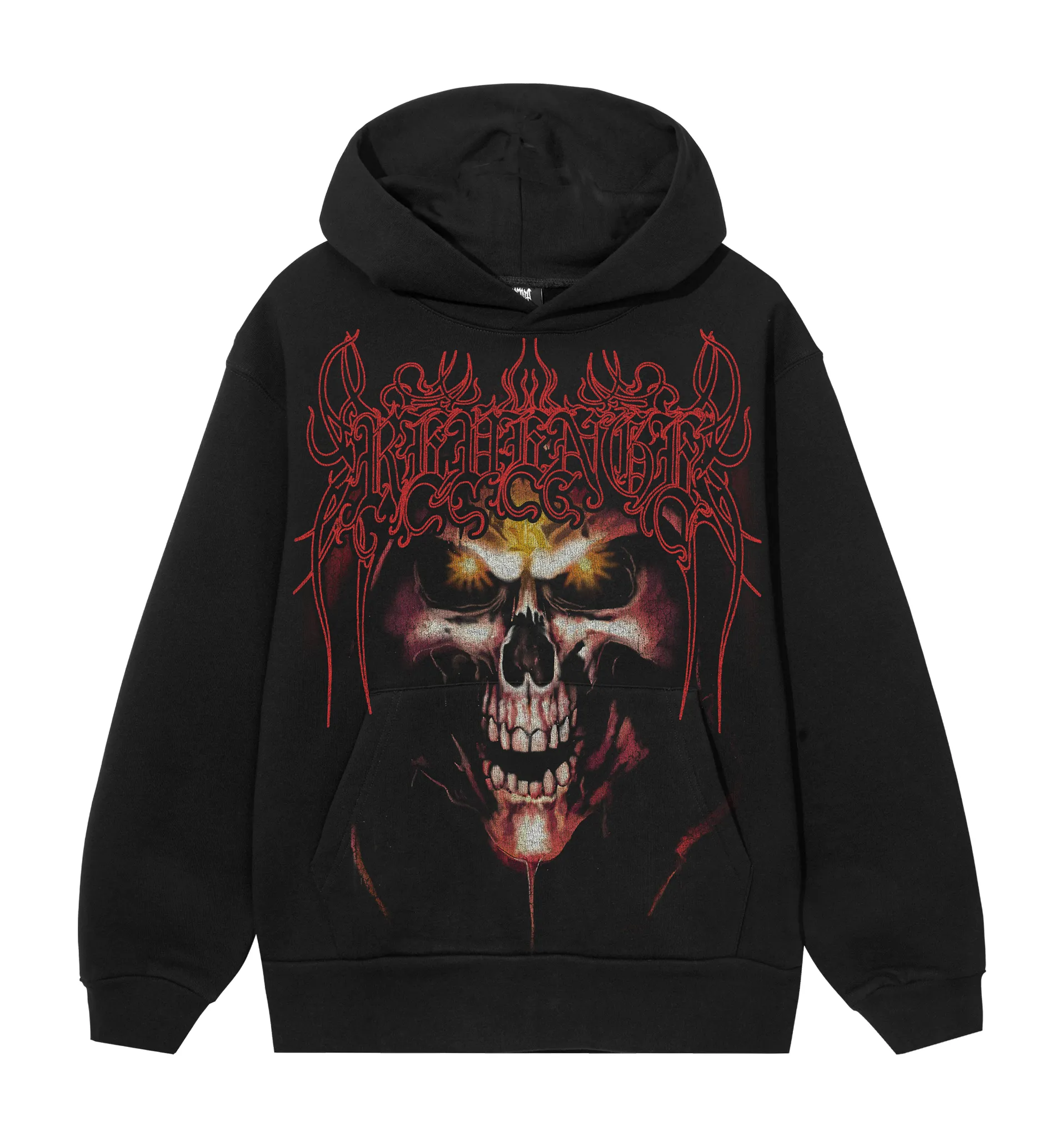 Revenge Sinister Presence Hoodie