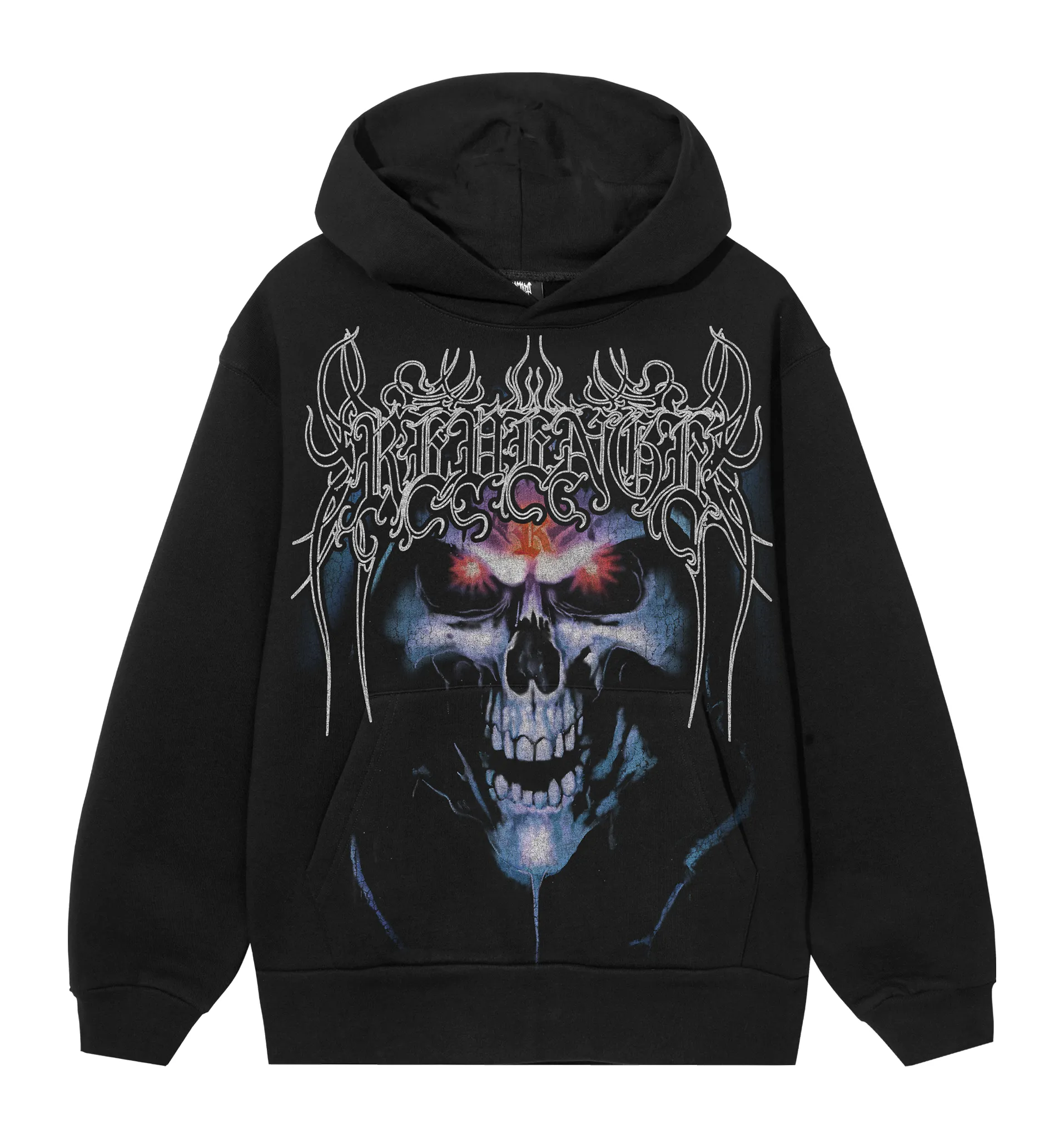 Revenge Sinister Presence Hoodie