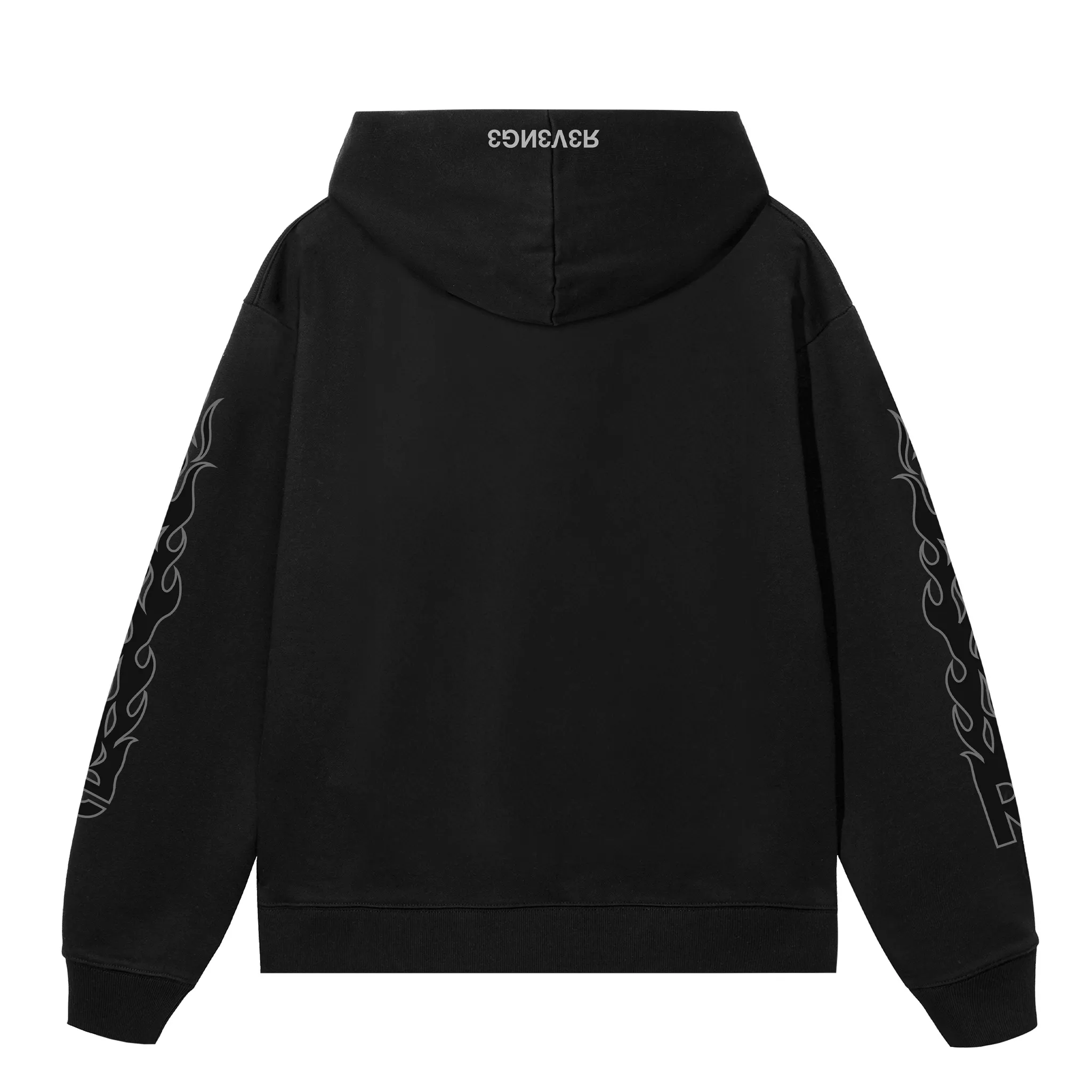 PERCOCET ZIP BLACK/GREY