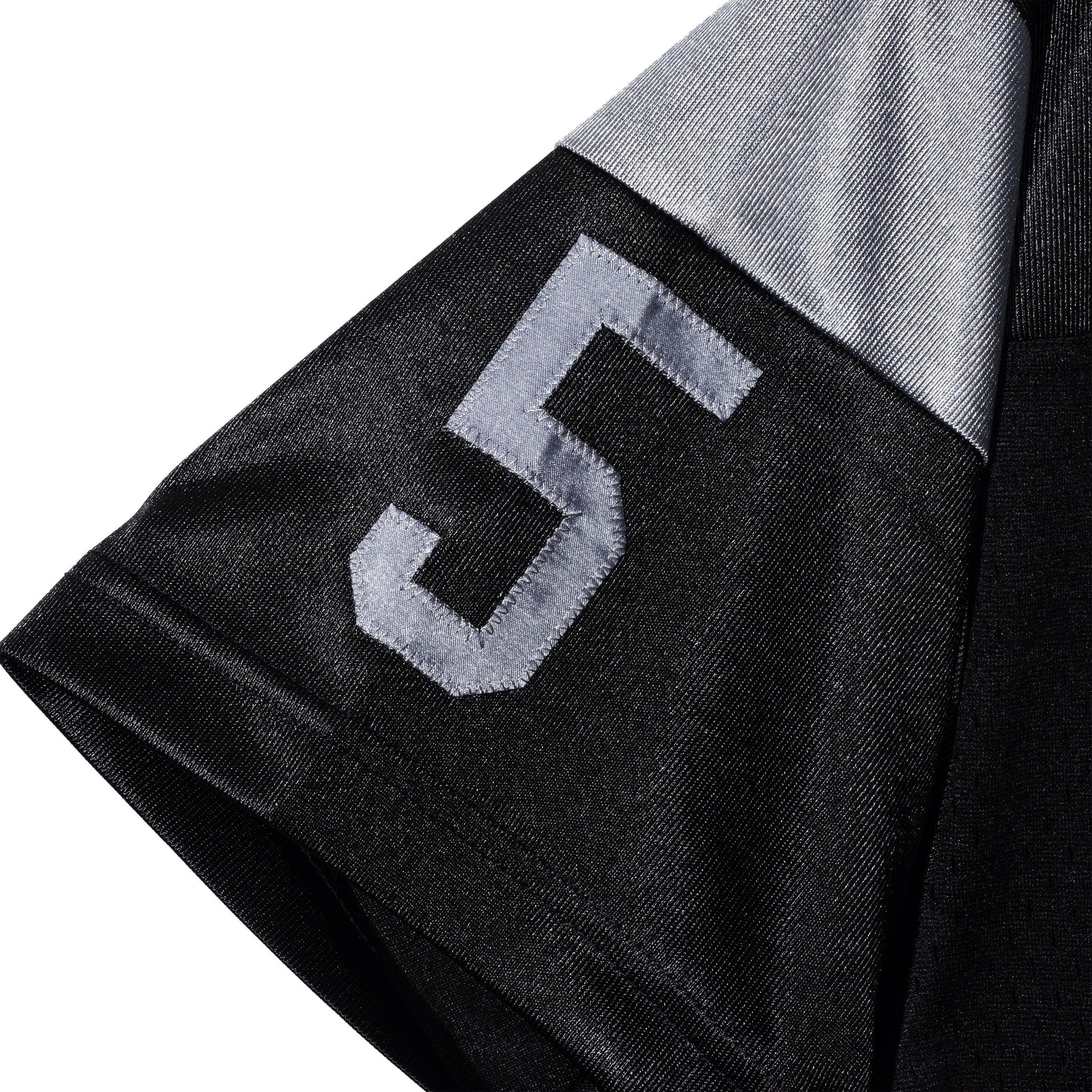 ROSE FOOTBALL JERSEY LIGHT BLUE